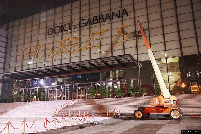 D&G！到底是“不幸”，还是“不信”？