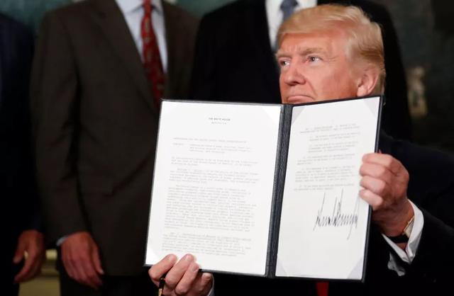 “特朗普开错了药方”｜特派记者发自美国的报道