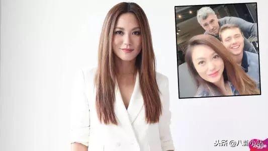 《东游记》“何仙姑”郑秀珍宣布离婚，你听过新加坡三大美女吗？