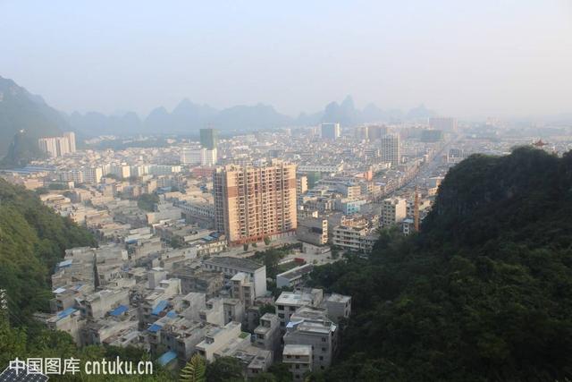 广西被边缘化的城市，崇左笑了