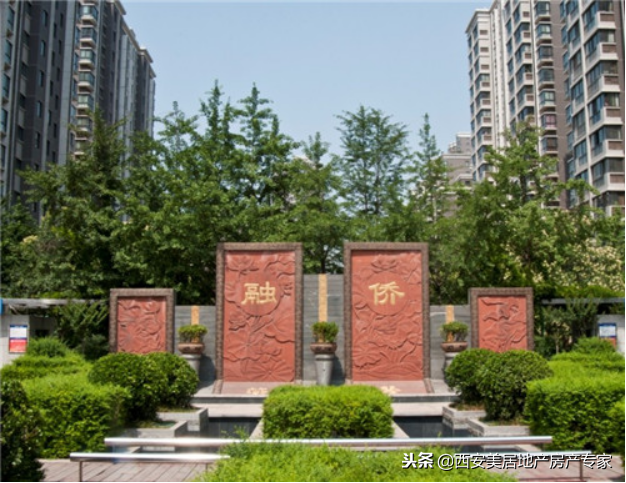 精耕融侨馨苑5年的“社区服务生”带你深入了解城南最美社区