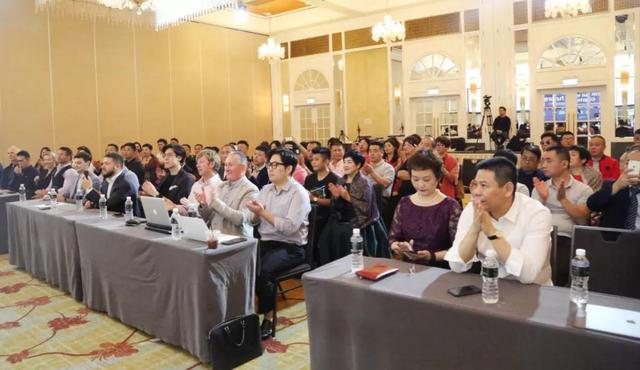 新科技时代，Likelib公链暨UTON新品发布会”圆满落幕