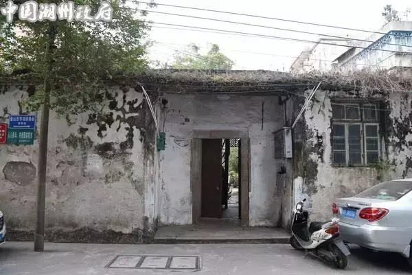 收藏！潮州市第二批历史建筑信息大全，你打卡了几个？