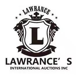 美国劳伦斯国际拍卖有限公司