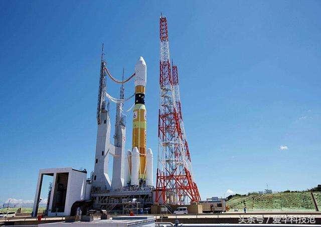 日本160次航天发射最全记录，成功率91.25%