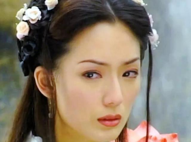 东游记何仙姑宣布离婚引回忆，新加坡女演员们惊艳过我们的那几年