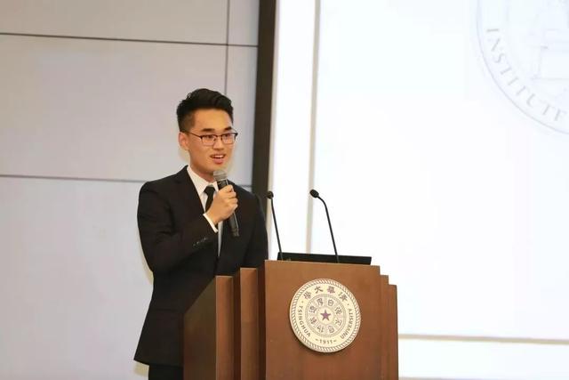 大学如何不辜负？听听这些清华才俊的故事