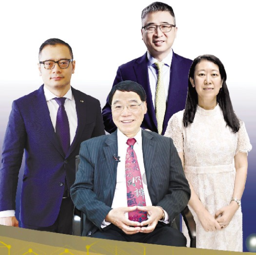 每个人都是创新英雄