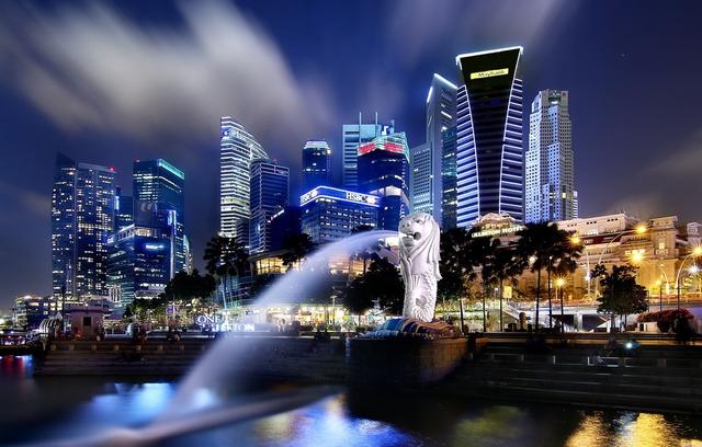 新加坡中小学留学火热，成为欧美留学黄金跳板