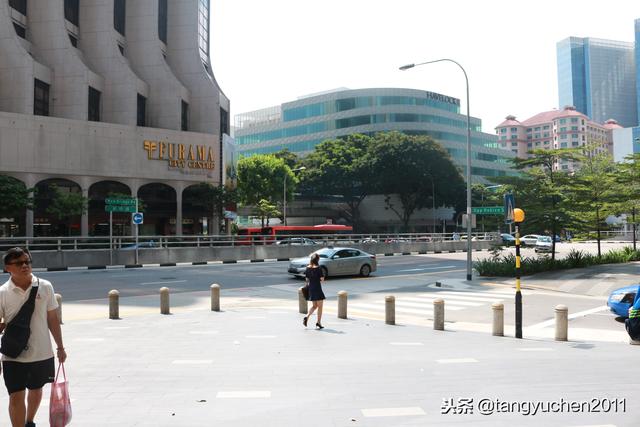 东南亚花园城市岛国新加坡游记4