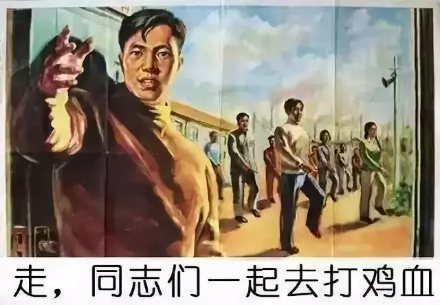 西安13所“鸡血”中学压力大PK！哪家最鸡血？大写的服！