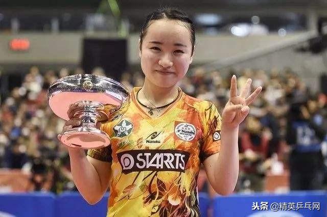 国乒女队史上六次滑铁卢事件，竟有五次跟日本队有关！