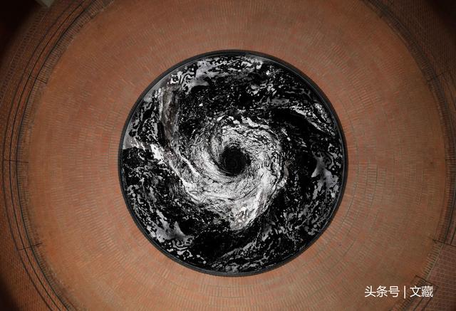 仪礼·兆与易：当东方视角切入当代艺术