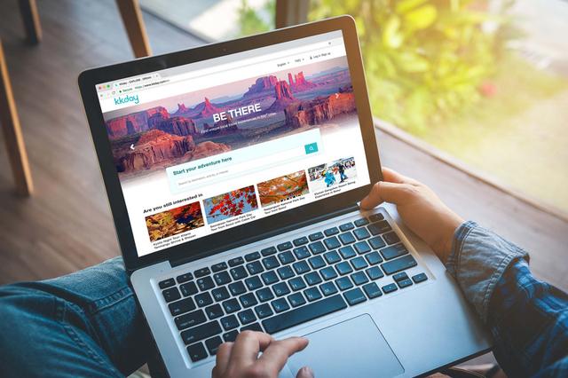 提供海外深度旅游体验，「KKday」获日本LINE Ventures、阿里巴巴台湾创业者基金B+轮融资