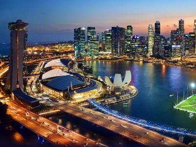 新加坡｜可持续城市排行榜 新加坡列全球第二