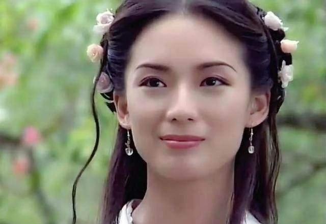 《东游记》何仙姑离婚，“新加坡四美”如今你还能认出她们嘛？