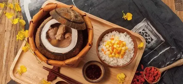 暖胃的汤品市场迎来资本暖流，下一个餐饮风口在此么？