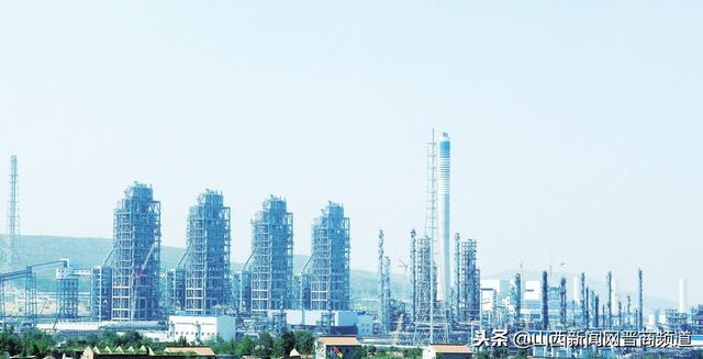 襄垣经济技术开发区全力打造新型工业化产业示范基地