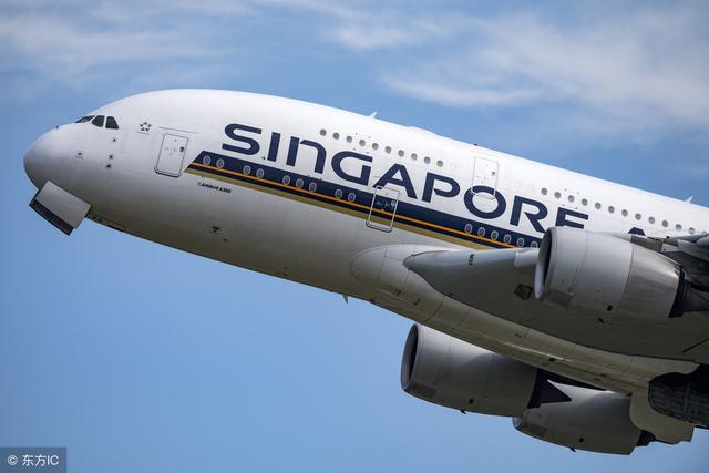 2019年最佳航空公司榜出炉 新加坡航空第一、澳航第三