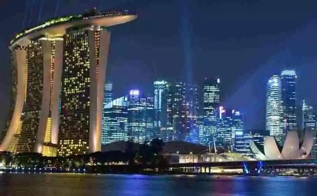 新加坡航空宣布将开辟西雅图直飞航线