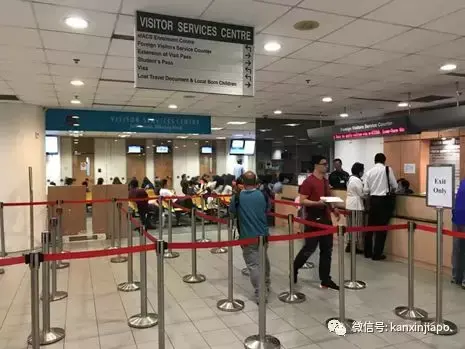 干货！新加坡自助通关攻略