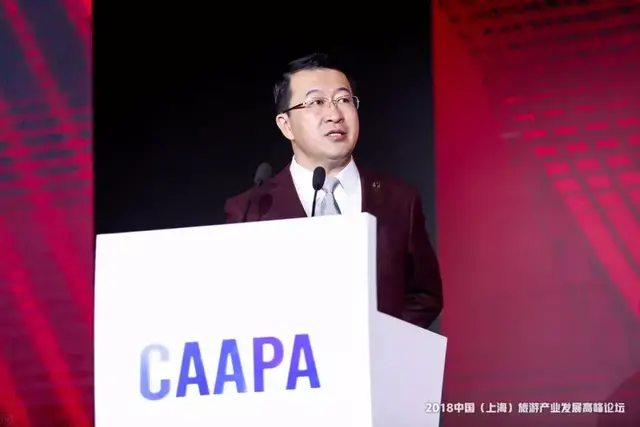 丁亮：打造有灵魂的主题公园