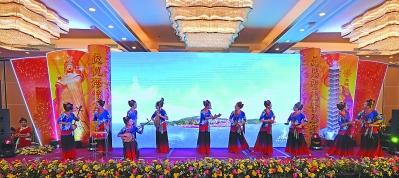 千年走一回 “妈祖下南洋·重走海丝路”暨中菲妈祖文化交流活动侧记