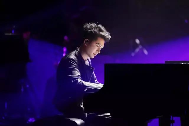 《恋与制作人》作曲大神V.K克本月底将登陆上海