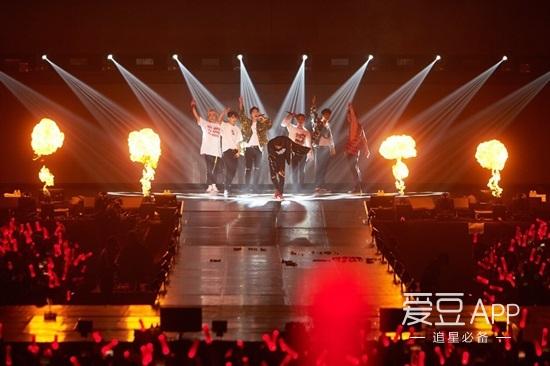 「iKON」「新闻」181126 iKON香港亚洲巡演完美结尾 未公开新歌惊喜剧透