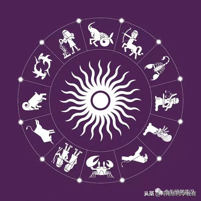 你的星座适合去哪个国家留学呢？