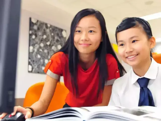 新加坡留学｜你对留学新加坡也有这样的误解吗？