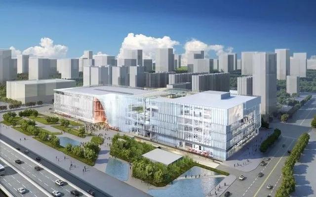 年底前即将开业，12个最值得关注的购物中心盘点（华北、华南篇）