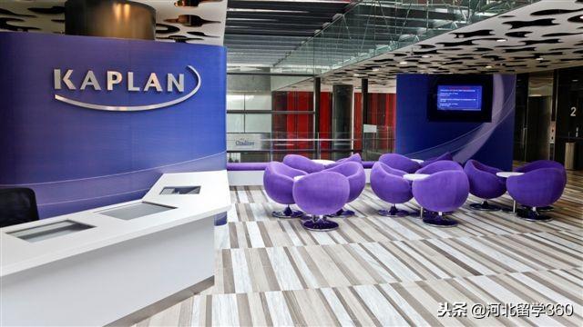 会计+金融｜Kaplan告诉你为什么选英国朴茨茅斯会计与金融专业？