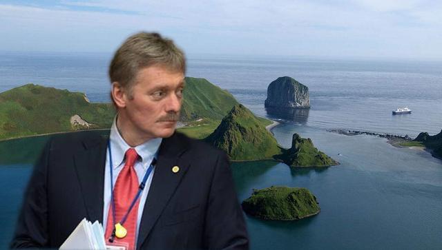 日本空欢喜一场：俄罗斯刚郑重表态，澄清关于还岛的事