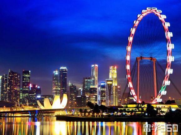 留学须知：申请新加坡留学，不同阶段应该怎样申请？