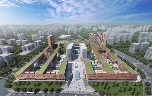 广州将新增14所名校，有在你家附近的吗？