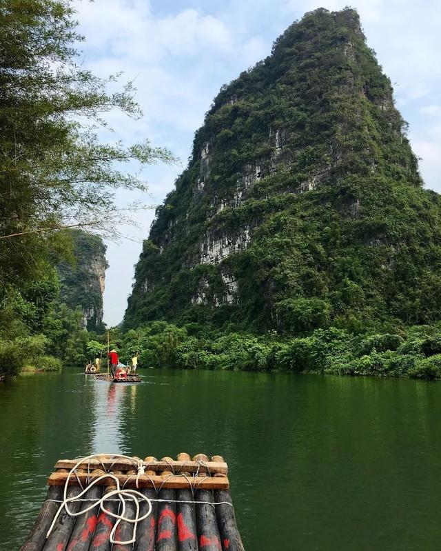 4天后集体放假，大黑强势整理4个旅游地！让你五一小长假不用愁！