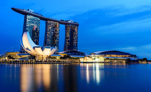 新加坡将花费1000万美元用于新城市技术