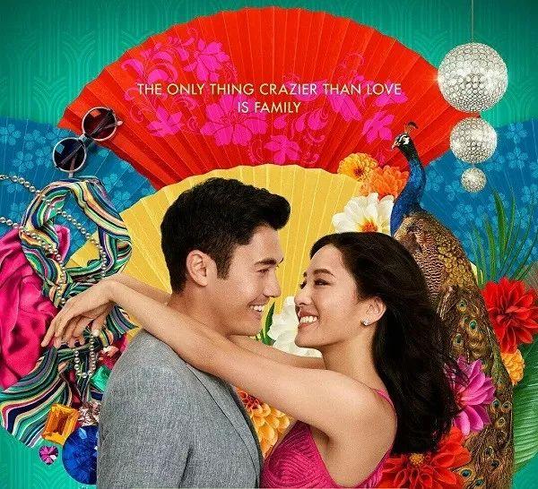 《疯狂的的亚洲富豪》：美国社会的亚洲臆想与文化歧视