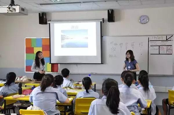 「申请潜规则」“小清新”新加坡的留学秘密！