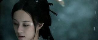 在《影》里如此惊艳，如今私生活曝光后更是让所有人惊讶