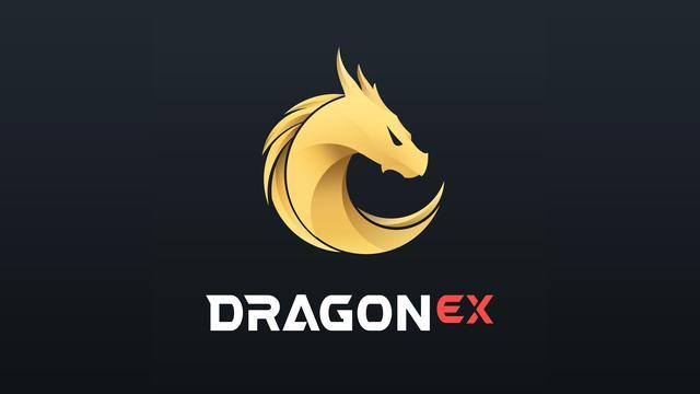 DragonEx龙网好像没什么厉害的，不过是留下来了而已