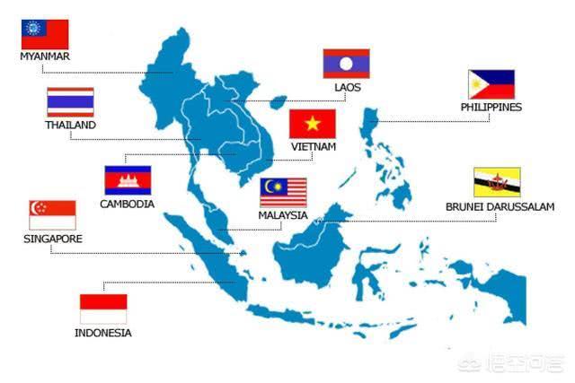 东盟十国中，除了新加坡外，还有哪个国家有希望成为发达国家？