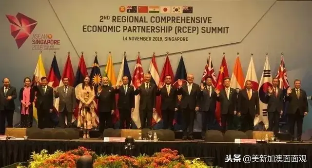 最新消息！新加坡将对新西兰人开放3个月免签