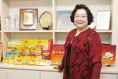 重磅解读：从被人抛弃沦落街头到年赚60亿，这个山东女人不简单