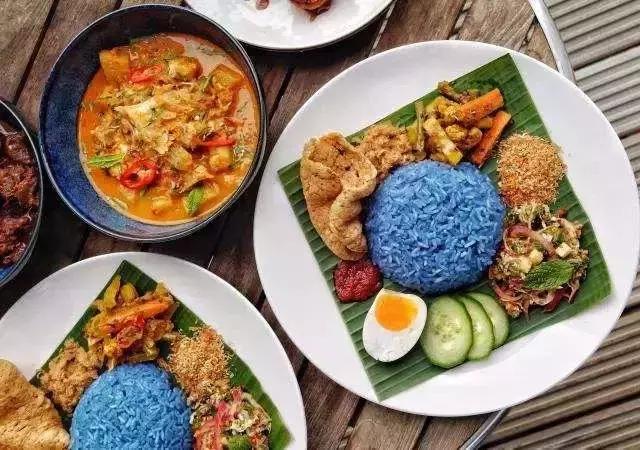 马来西亚不止咖喱出名