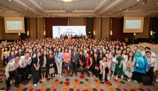 2018亚洲瑞吉欧研讨会在狮城新加坡圆满落幕