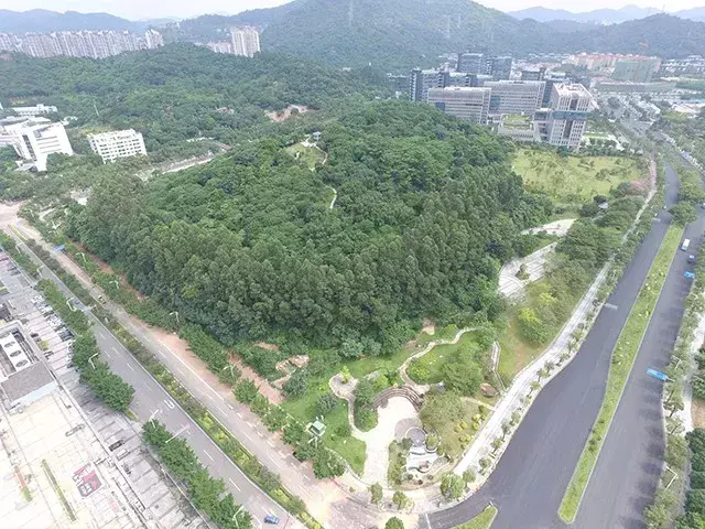 广州科学城又有新地标！新加坡地产巨头100亿打造超级综合体