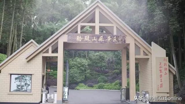 今年就可以用了！2019锦绣江山旅游年票部分景区提前开放名单！