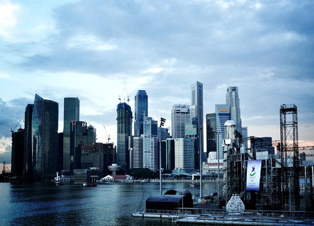 商业街｜WeWork新加坡新开三个办公空间 招商局入股辽宁港口项目